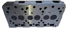 Cabeza de motor D1105 KUBOTA
