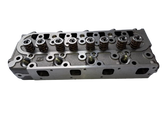 Cabeza de Motor V1505 KUBOTA
