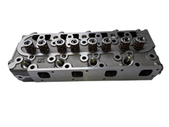 Cabeza de Motor V1505 KUBOTA