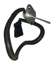 Bobina de Paro motor V2203 (Carrier) KUBOTA