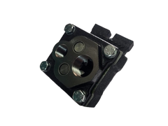 Bomba aceite motor  2300/2400 Jhon Deere