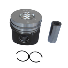 Kit De Piston Para Motor Deutz 1011