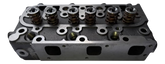 Cabeza de Motor D905 KUBOTA