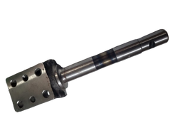 Flecha frontal (izquierda) SIDENA