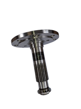 Eje Trasero Jhon Deere