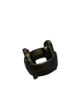 Cruceta nudo eje delantero 4x4 Jhon Deere