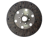 Disco de clutch 310 mm 18 dientes auxiliar Jhon deere