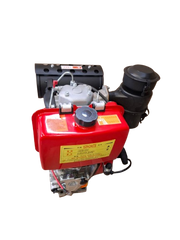 Motor Diesel de 1 Pistón 12HP Modelo 192F