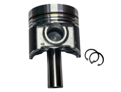 Pistón cónico inyección indirecta V3300 KUBOTA