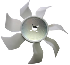 Ventilador para Motor V3600/ V3800 KUBOTA