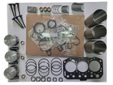 Kit de Reparacion 3TNM72 YANMAR