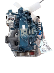 Motor KUBOTA D1105