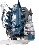 Motor KUBOTA D1105