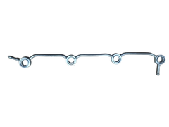 Tubo de Retorno V1903,V2003,V2203,V2403