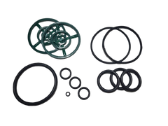 Kit de reparación de cilindro hidráulico SIDENA