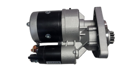 Marcha nuevo diseño SIDENA