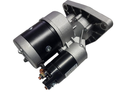 Marcha nuevo diseño SIDENA