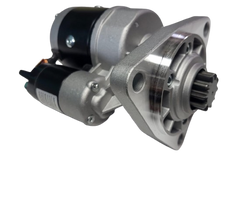 Marcha nuevo diseño SIDENA