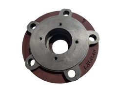 Maza delantera SIDENA