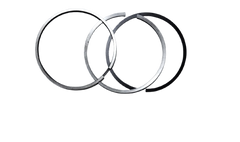 Juego de anillos para piston Deutz