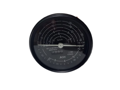 Tacómetro AGH SIDENA