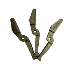 levas de clutch SIDENA