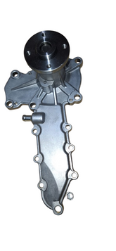 bomba de agua 13 tornillos