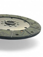 Disco de clutch sidena 310