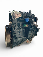 Motor KUBOTA D1105