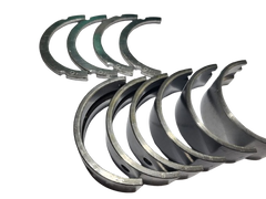 Metales de bancada (H2) SIDENA