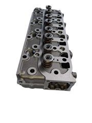 Cabeza de Motor V1505 KUBOTA