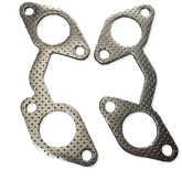 Junta de Escape V2203 KUBOTA