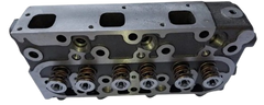 Cabeza de motor D1105 KUBOTA