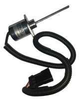 Bobina de Paro motor V2203 (Carrier) KUBOTA