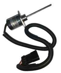Bobina de Paro motor V2203 (Carrier) KUBOTA