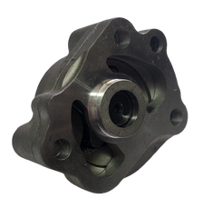 Bomba de Aceite D722 KUBOTA