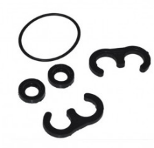 kit de reparación bomba hidráulica