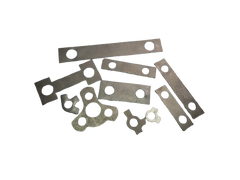 Kit de seguros para motor SIDENA