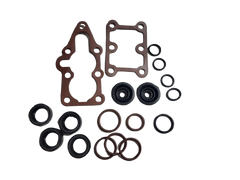 Kit sellos de válvula de distribuidora SIDENA