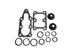 Kit sellos de válvula de distribuidora (Hydrosila) SIDENA