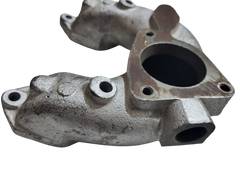 Múltiple de admisión SIDENA