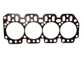 Junta de cabeza para JHON DEERE 4045