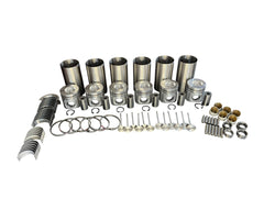 Kit de reparacion para MOTOR CUMMINS 6CBT5.9-C150-3124CPL
