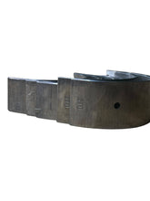 Juego de Metales de Bancada D1105 KUBOTA