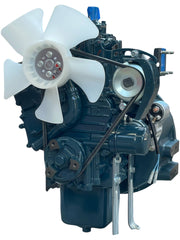 Motor KUBOTA Z482