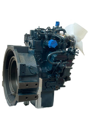 Motor KUBOTA Z482