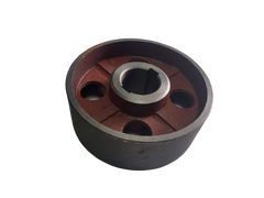 Tambor de freno SIDENA