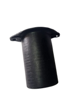 Tapa de plástico flecha trasmisión SIDENA