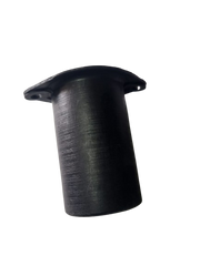 Tapa de plástico flecha trasmisión SIDENA