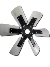 Ventilador para Motor Jhon Deere 2300